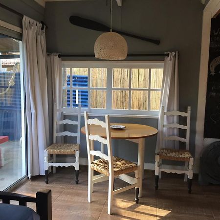 לה פלומה Lunas Del Bosque Cabana Y Apartamento En Suite מראה חיצוני תמונה